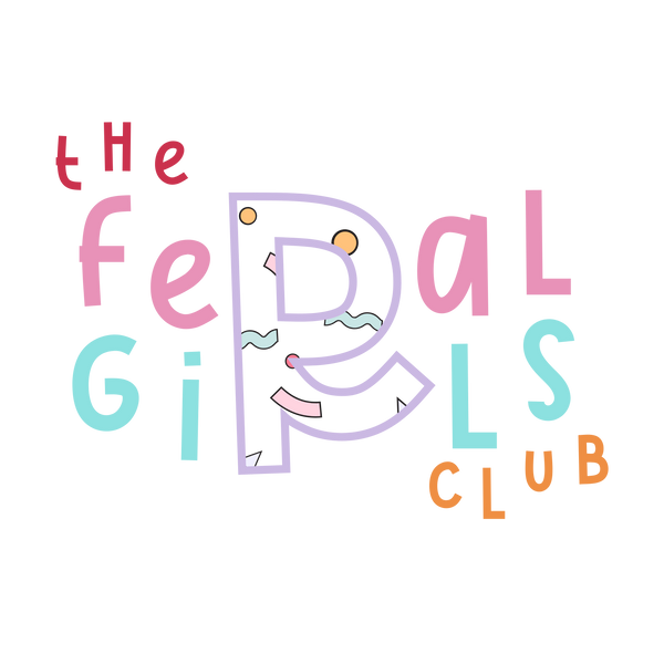 The Feral Girls Club